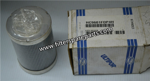 HC9601FDP4H PALL hydraulic filter